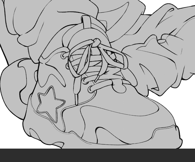 trying to draw again... 