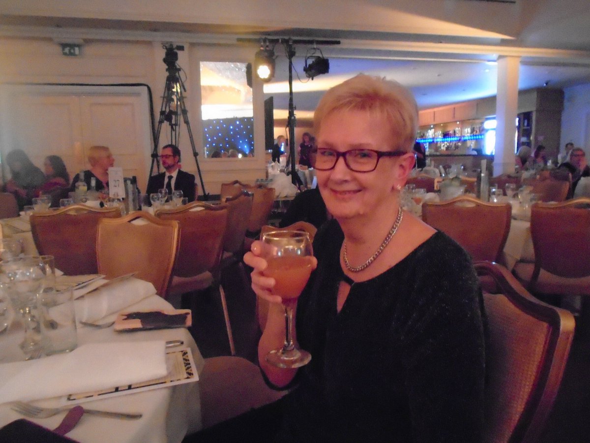 It is with great sadness we share the news that our wonderful Ipswich Hospital School volunteer, Veronica, has passed away. She had served for over 20 years as a volunteer at Ipswich Hospital - 14 of which were <a href="/Ipshospsch/">Ipswich NHS Hospital School</a> She will be greatly missed. <a href="/RaedwaldT/">Raedwald Trust</a> <a href="/ESNEFT/">East Suffolk and North Essex NHS Foundation Trust</a>