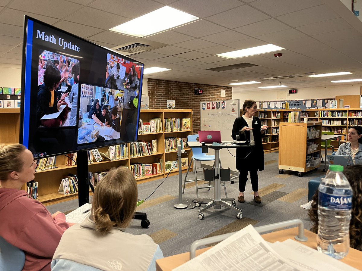 Costello Elementary (@costello_tweets) on Twitter photo Thank you <a href="/KGriffor/">Kristine Griffor</a> for sharing the <a href="/troyschools/">TroySchools</a> spring update at our PTO meeting last night. So many exciting projects and great accomplishments in TSD Thank you <a href="/KGriffor/">Kristine Griffor</a> for sharing the <a href="/troyschools/">TroySchools</a> spring update at our PTO meeting last night. So many exciting projects and great accomplishments in TSD