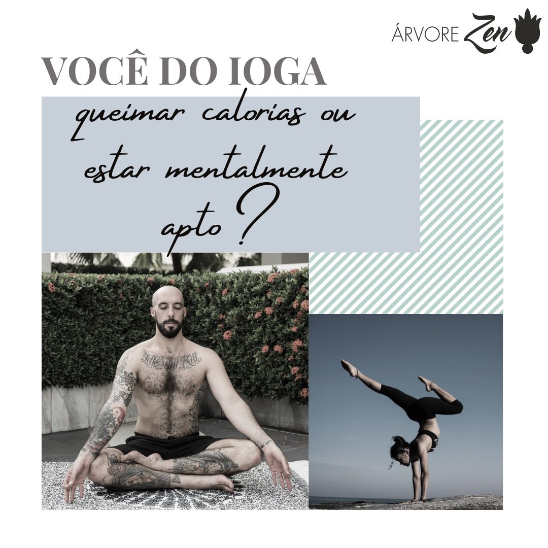 ArvoreZen's tweet photo. ✨No #yoga, há uma variedade de abordagens e objetivos para a prática. Alguns praticantes se concentram principalmente em queimar calorias e melhorar a forma física, enquanto outros valorizam os benefícios mentais e emocionais, buscando estar mentalmente aptos e em equilíbrio. https://t.co/9soz1a4TqA