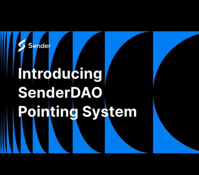 New Points System @SenderLabs Farming $SENDER Send it 🚀🚀
Ruben Amorim Bee Network Gavi  $TRIP $MOJO JOTA #YNWA