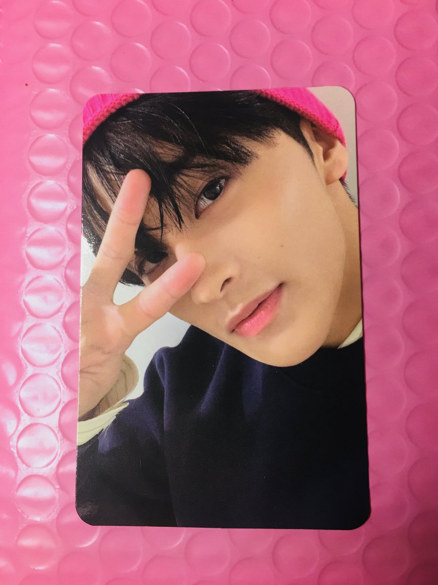 Shienashinxoxo's tweet photo. #ReceivedMail #ShienashinxoxoBNS ๐
MARK Btfm house version arrived safely and adorably~๐คญ
Thank you po for trading with me @xxdanikxkukxxx ! โค๏ธ
Sana makumpleto nyo na ung JAEHYUN colletion nyo~ ๐
Baka meron kaung Jaehyun ver. A at Smini mootz, naghahanap sya ๐ https://t.co/oMpLG7XUE9