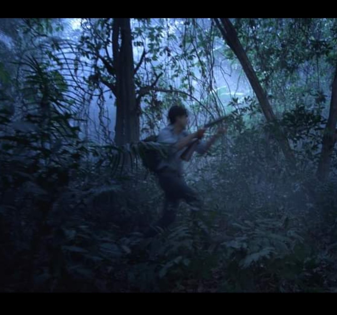 รูปสปอยล์ #ธี่หยด2 โดยผู้กำกับ😂😂😂😂