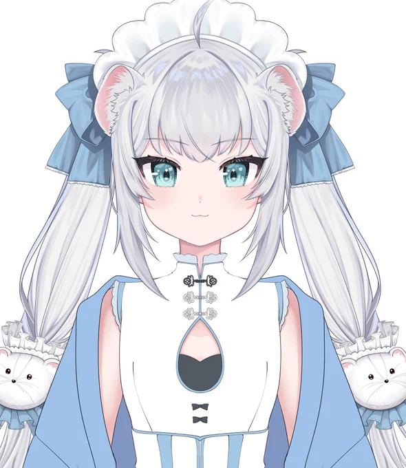 Vちゃん 