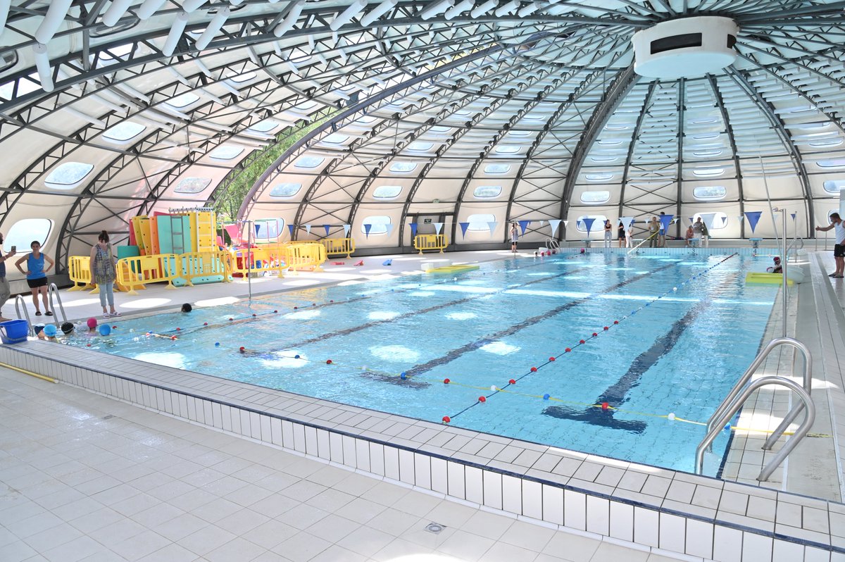 [PISCINE MUNICIPALE]

La piscine sera fermée au public :

📆 Mercredi 8, jeudi 9  et vendredi 10 mai 2024

Merci de votre compréhension.
#fermeture #piscine #ferie #cagnessurmer #sport #infoville