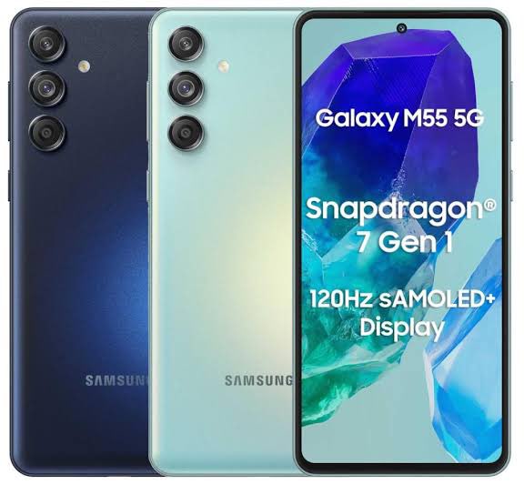 There’s so much misleading & paid content around the M55 and M15. I think people should strictly avoid even *looking* at the M15. 90Hz AMOLED is fine & the cameras are fine, but the design is disgustingly bad, and the 6100+ with OneUI won’t work well at all. Horrible…