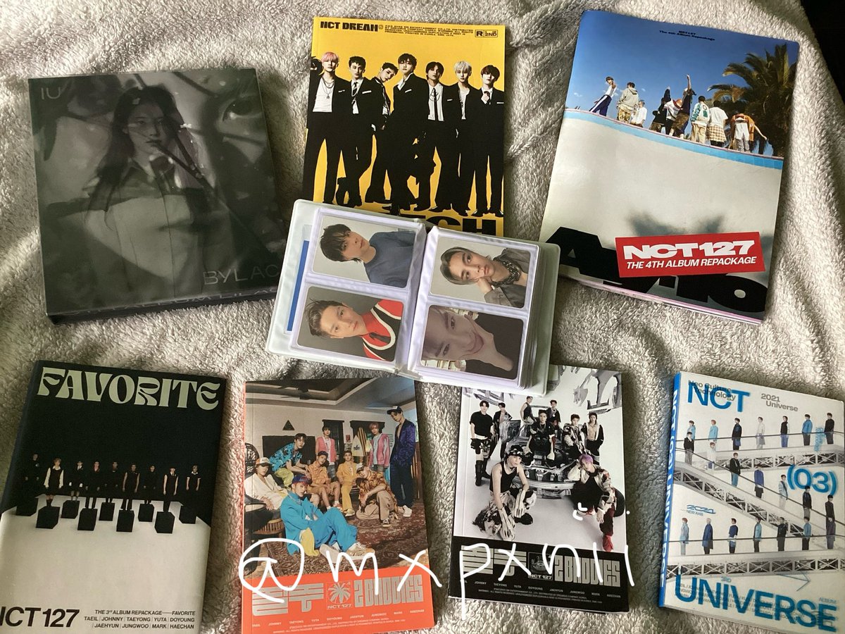 mxpxnii's tweet photo. ไม่เกิน100-200ทุกอันมีใครสนใจม้าย #ตลาดนัดnct  #ตลาดนัดไอยู #ตลาดนัดยูแอนา #ตลาดนัดnct127 #ตลาดนัดnctdraem https://t.co/CXvj4vM3Jt