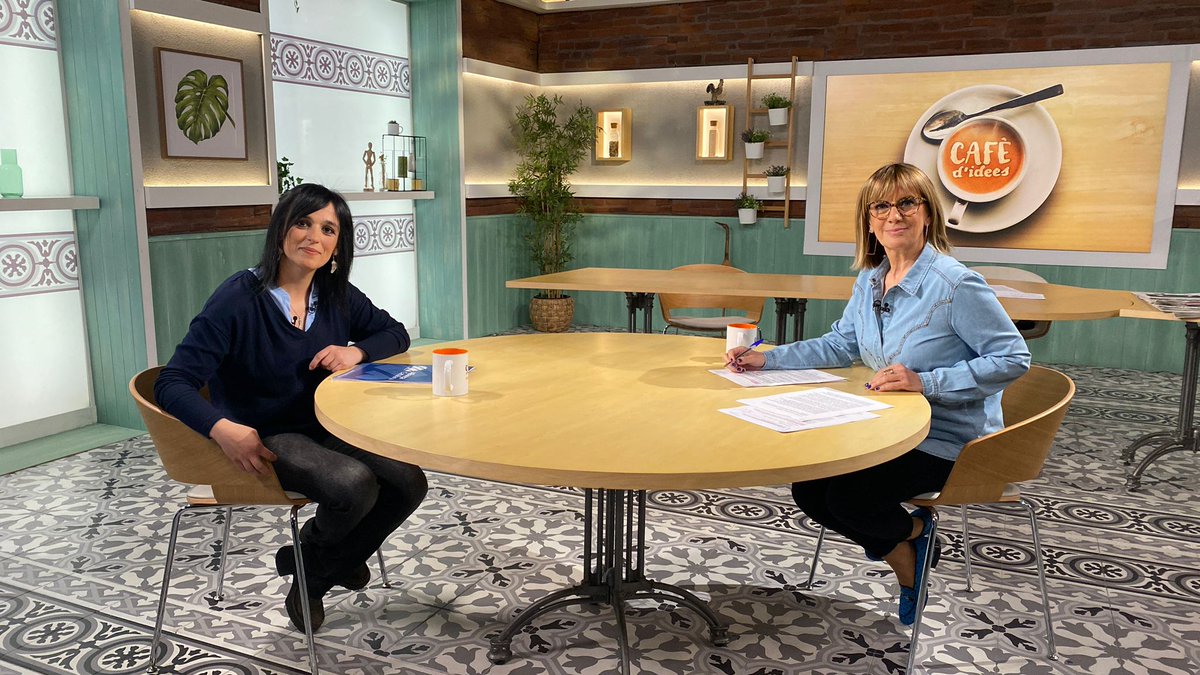 orriolsderipoll's tweet photo. No espero mai entrevistes amables ni neutres, ser "el papus" ja té aquestes coses...

Però igualment agraeixo cada oportunitat que se'm dóna.

I avui, la @GemmaNierga me n'ha donat una.

Gràcies. https://t.co/47RkGvB3dt
