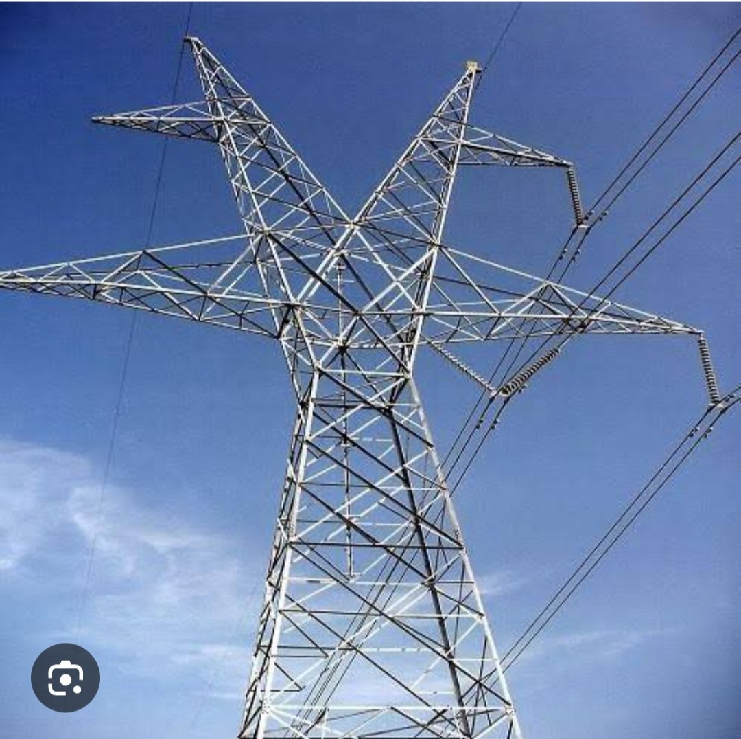 GrahamButt94395's tweet photo. Electricity towers look like Demons. https://t.co/gbdygQvpP8