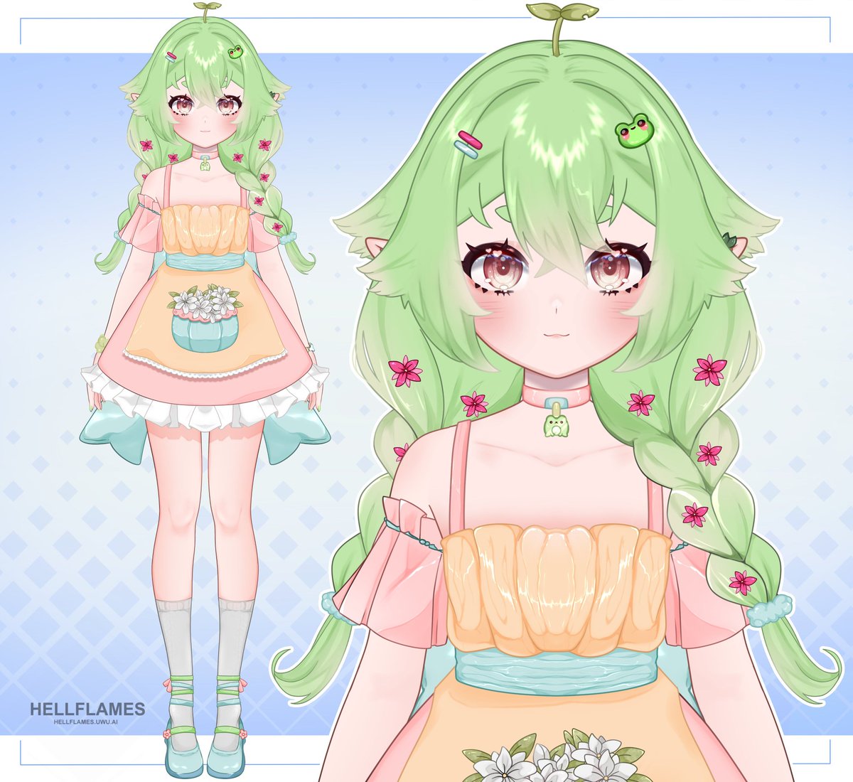 🌺 I HAVE NEW ACCOUNT‼ tweet media