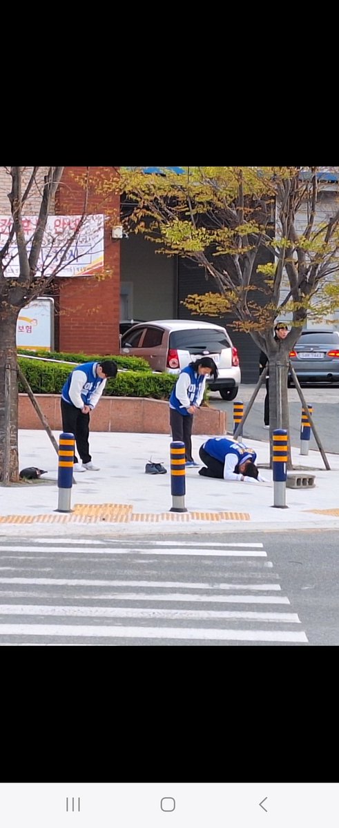부산 해운대을 윤준호 후보님 도와주세요...🙏