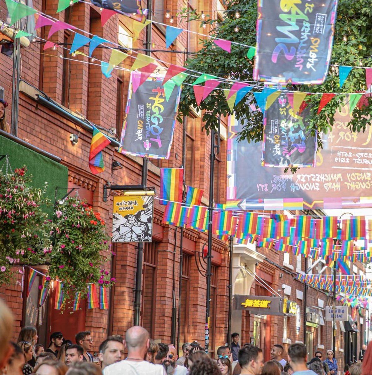 Down At The Social tweet media