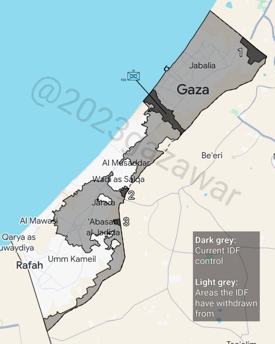 2023 Israel–Hamas war #4 - Page 22 GKtpI8mWYAETZjh?format=jpg&name=small