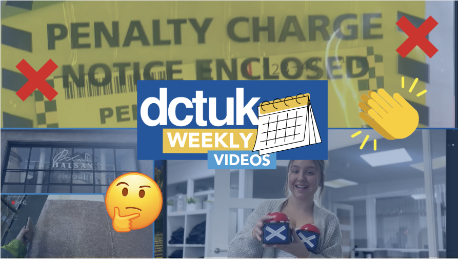 dctuk's tweet photo. 🎉🤩🙌Make sure to check out our LATEST weekly video out on our YouTube channel!

You won't want to miss it, so go give it a watch by clicking this link: https://t.co/rh2S9X9oJ2 😎 

Make sure to like and click the subscribe button!👍 

#WeeklyVideo #FlooringThatAintBoring #DCTUK https://t.co/kAdVcbs4Q1