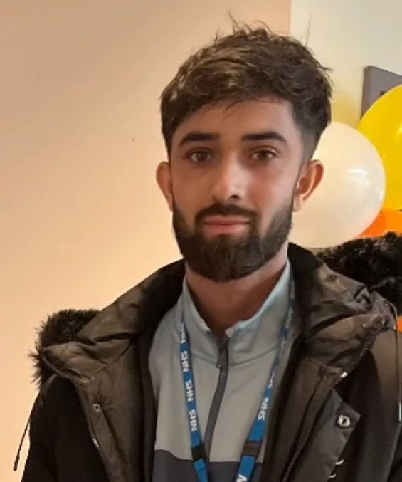 This #Ramadan we spoke with our Muslim colleagues about their Ramadan experience ☪️ Hear from research facilitator, Adil Asghar about his experiences, goals and what the holy month means to him 🕌📿 Read Adil's story here 👉 buff.ly/49vLE1d #AllOfYou