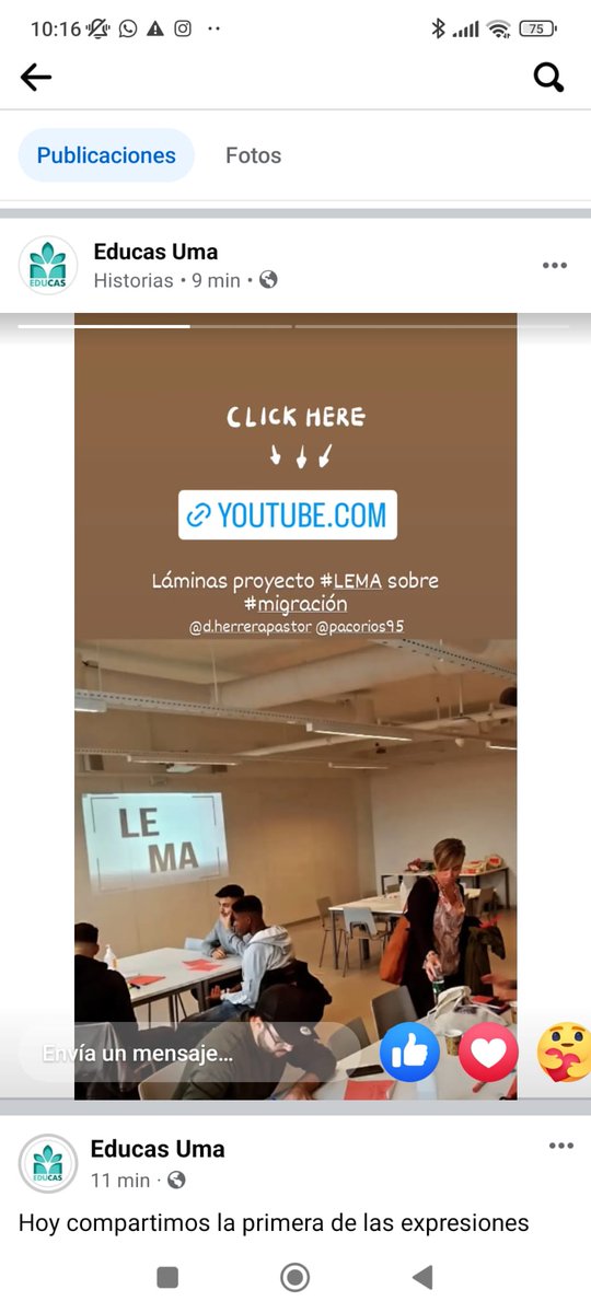 PedagogiaSocial's tweet photo. Compartimos la 1era de expresiones artísticas del Proyecto #LEMA. Láminas dibujadas de los testimonios de los jóvenes, retratando su realidad migratoria. Enormemente sugerentes. #MIGRACION @dvherrera77 @pacorios95 
Sigue a @educas_uma para más noticias https://t.co/oD5ZZzileM