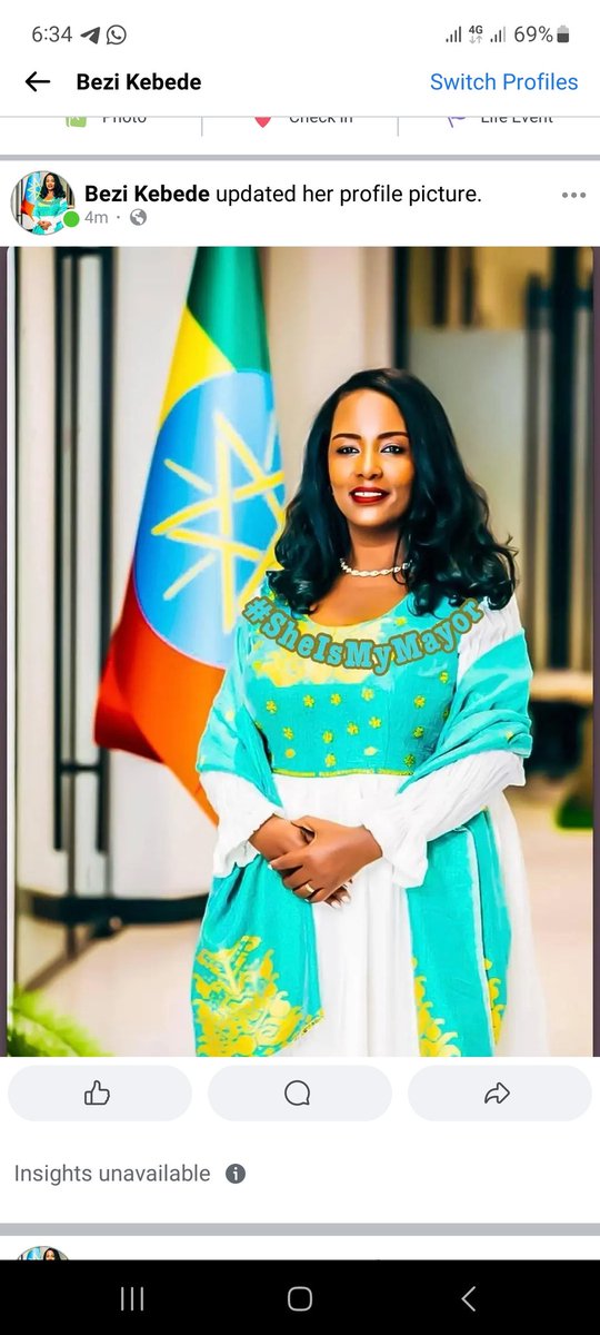 Beza Kebede (@bezakebede13) on Twitter photo Mayor <a href="/AdanechAbiebie/">Adanech Abiebie</a> your dedication to uplifting the poorest in Addis Ababa is truly inspiring. From building homes to feeding students in public schools, your tireless efforts are transforming lives. Keep shining your light on our city #SheisMyMayor #AddisAbaba #Ethiopia🇪🇹🇪🇹🇪🇹 Mayor <a href="/AdanechAbiebie/">Adanech Abiebie</a> your dedication to uplifting the poorest in Addis Ababa is truly inspiring. From building homes to feeding students in public schools, your tireless efforts are transforming lives. Keep shining your light on our city #SheisMyMayor #AddisAbaba #Ethiopia🇪🇹🇪🇹🇪🇹