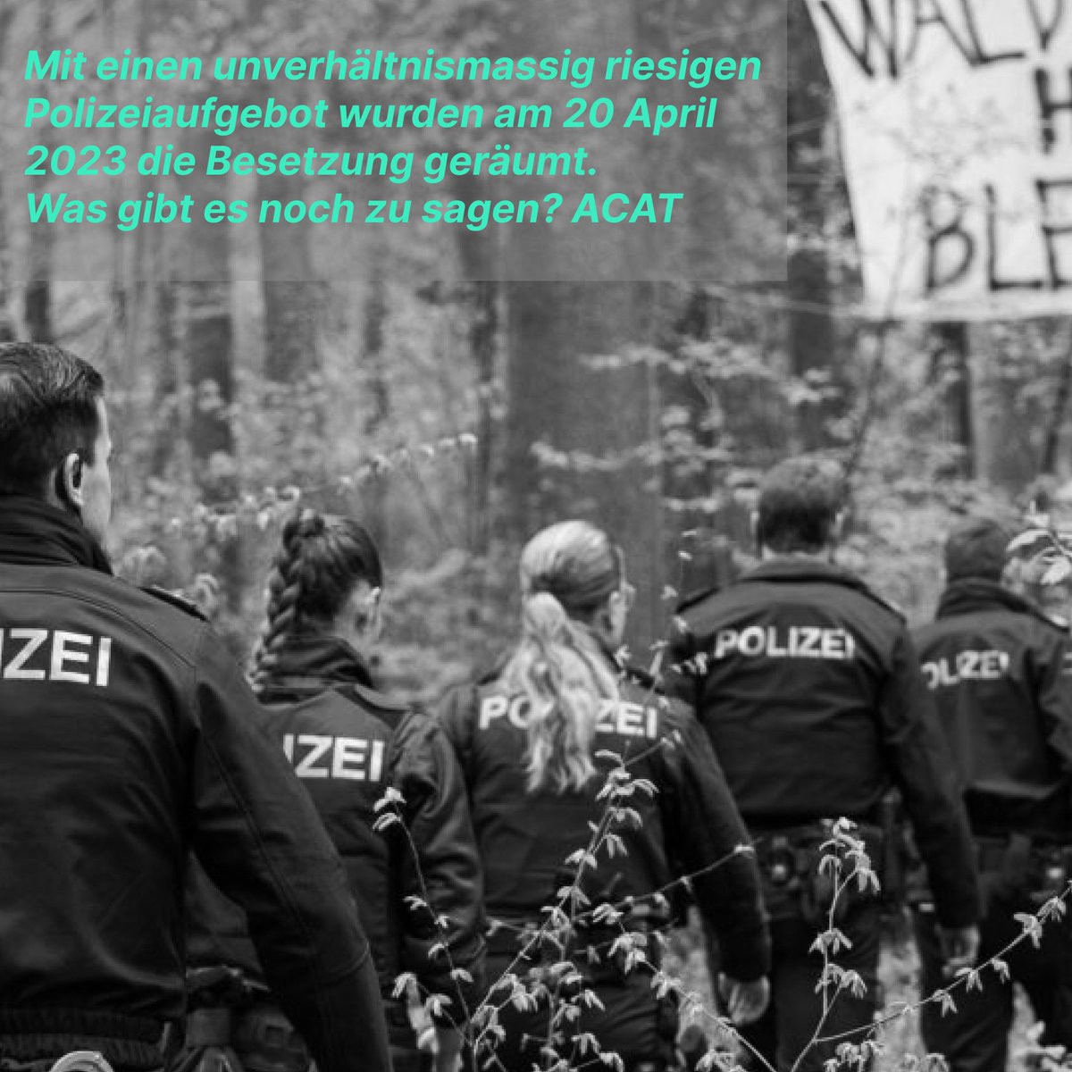 WaldstattRepression tweet media