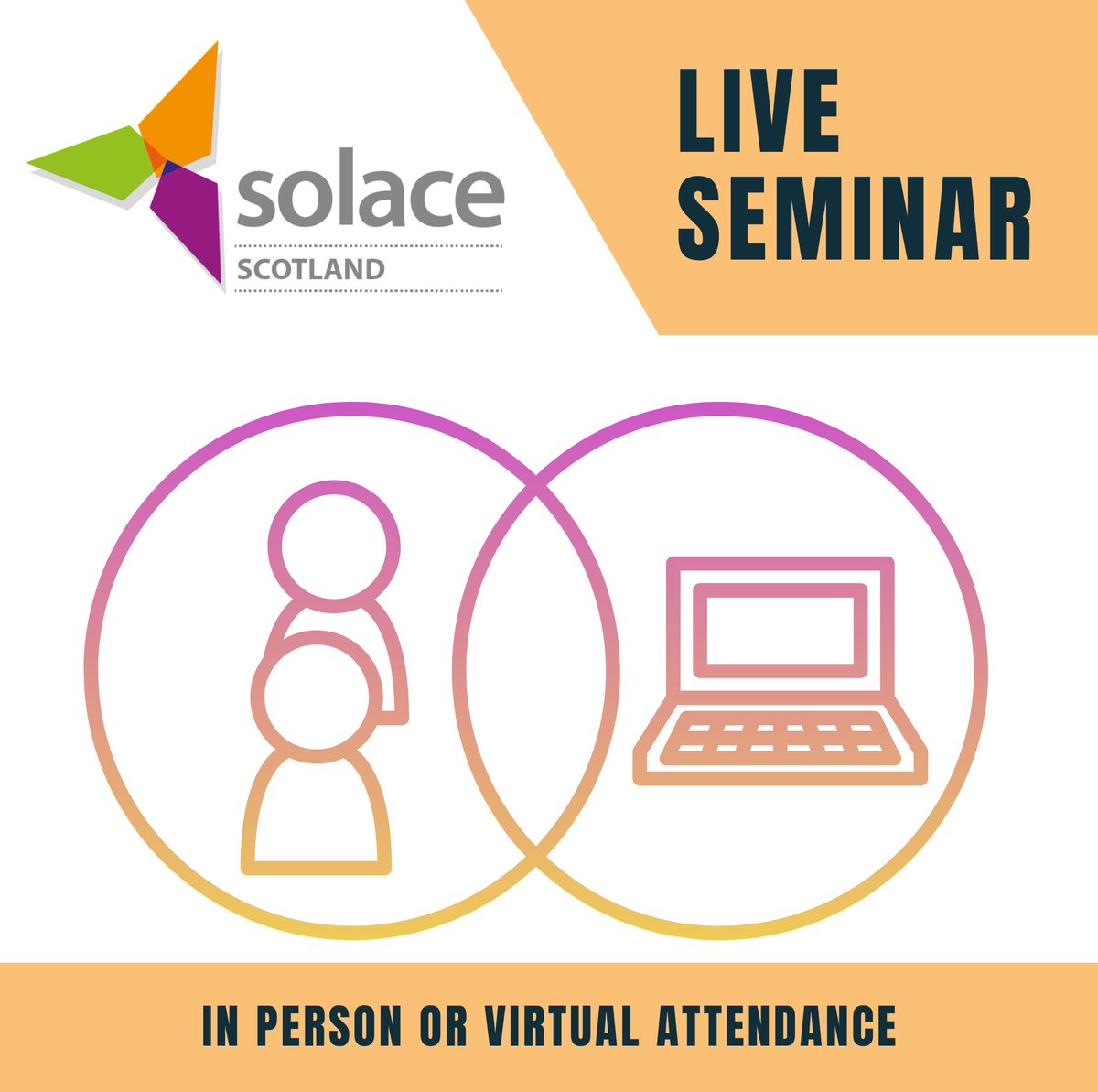 ✨Use #AI to supercharge your council's efficiency. Deep dive into the 'Power of #AI for #LocalGovernment' masterclass at the #Solace #Scotland Seminar 25/4 at #Edinburgh City Chambers Business Centre & #MicrosoftTeams. Book now 👉portal.solace.org.uk/s/community-ev… @toowist @DigitalOfficeLG