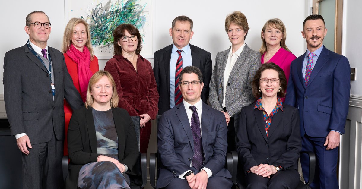 In February, we were pleased to host a STEP Journal roundtable on the challenges faced by vulnerable adults and their parents/carers in accessing child trust funds. Read the full write-up here: i.mtr.cool/kegaktnfck (p48-51) #PrivateClient #STEP #ChildTrustFund | @STEPSociety