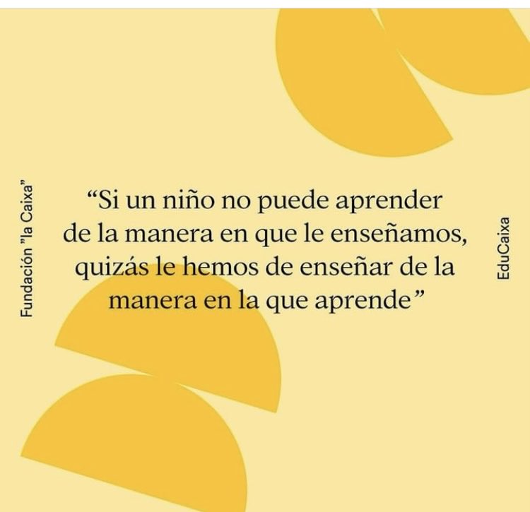 MiguelGonzlez2's tweet photo. Lo que se llama personalización…….esta claro que deberiamos ir hacia ahí 👌👌.          La duda es si las Administraciones están dispuestas a poner recursos para ello. https://t.co/4uWMpXR91W