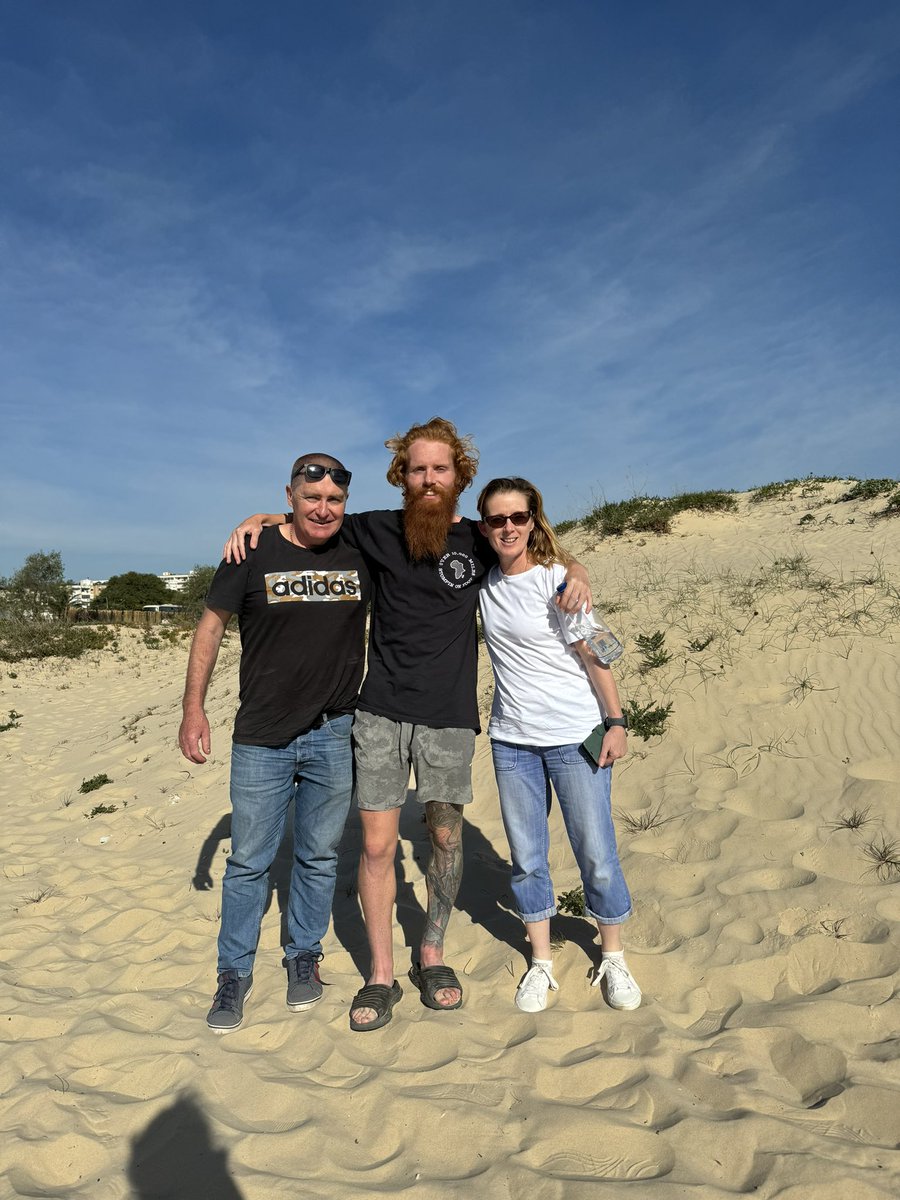 Russ Cook tweet media