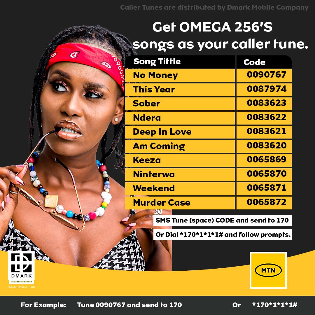 Hey fam make your favourite song a caller tune today. Just follow the procedure.