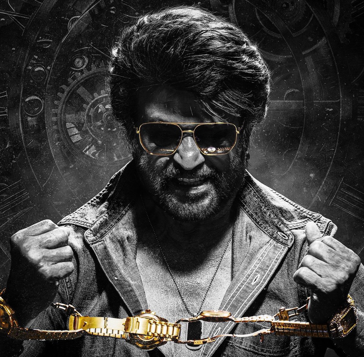 #Thalaivar171 

Promo shoot is not done yet. Shoot Begins tomorrow for two days in Chennai.

Girish Gangadharan (Vikram) is the DOP. 

#SuperstarRajinikanth - #LokeshKanagaraj