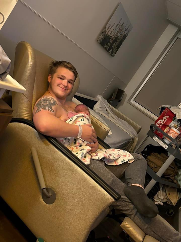 devildogmrk's tweet image. More of Mr. H (Hunter)