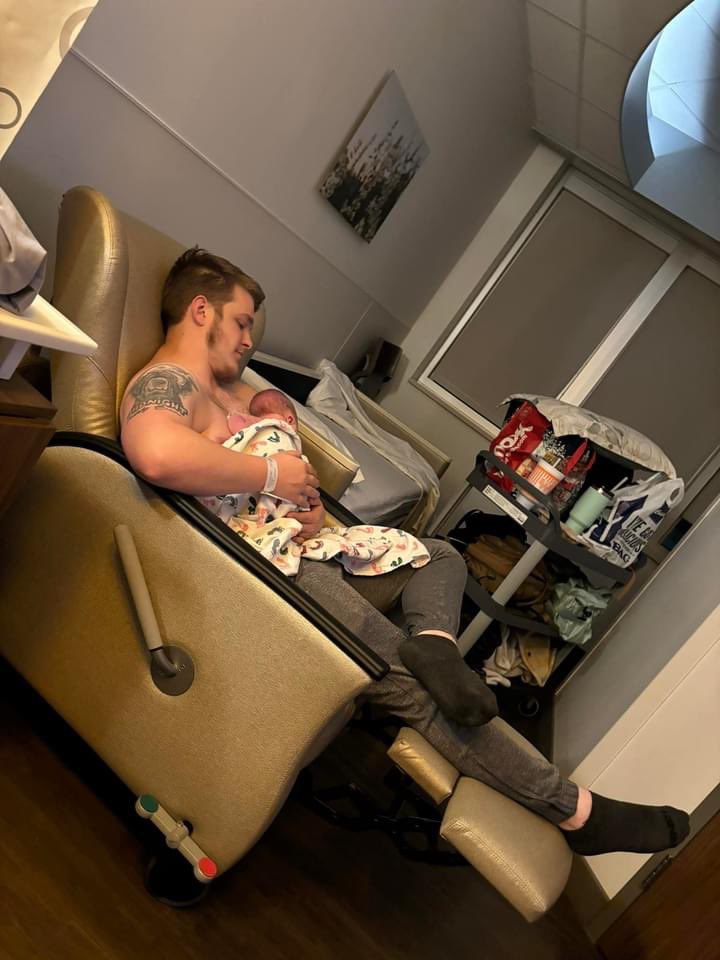 devildogmrk's tweet image. More of Mr. H (Hunter)