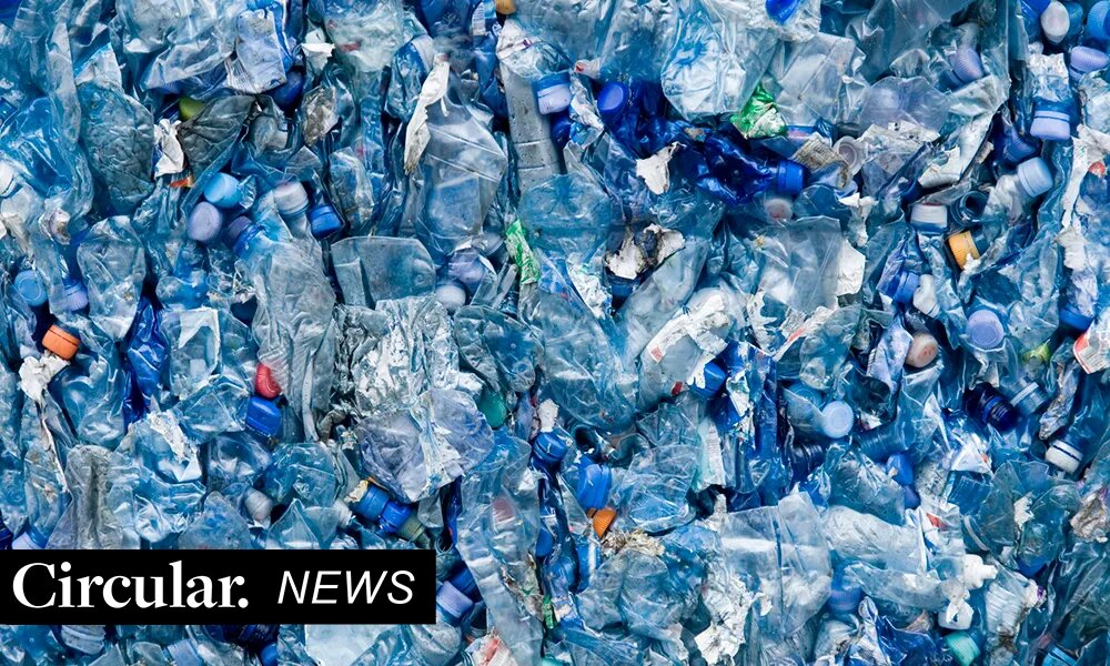 NEWS | 63% of US support single-use plastic ban, Greenpeace survey shows 63% of the US support a Global Plastics Treaty that would ban single-use plastic packaging, a new Greenpeace International survey shows. circularonline.co.uk/news/63-of-us-…