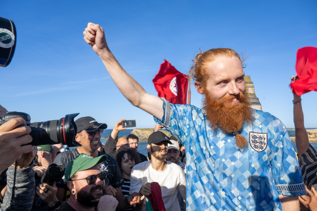 hardestgeezer's tweet image. Ran africa. Was proper hard. Got it done. Strawberry daiquiri secured. Gave my beautiful girlfriend a big kiss. Went absolutely potty to @softplayband at the afters. Back in the UK later