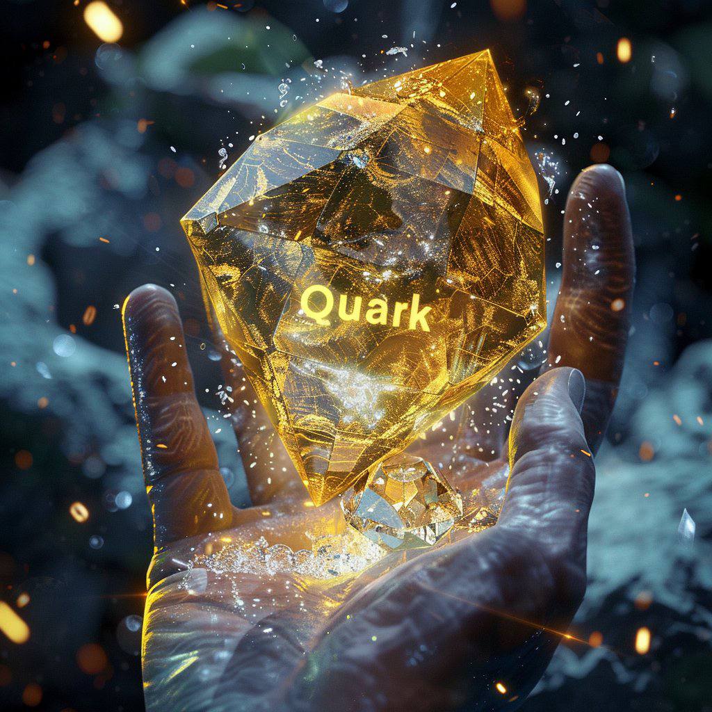 OKX电报群发布视频预告， 即将支持 #ARC20 市场扫货功能。 按OKX周更的习惯，昨天已经更新了一个版本。 周五前可能还有一个版本更新。 如果赶不上就等下周的版本了。 $Quark #Quark #ARC20 夸克社区电报群：t.me/ARC20_QUARK 夸克社区网站：Quark.Meme
