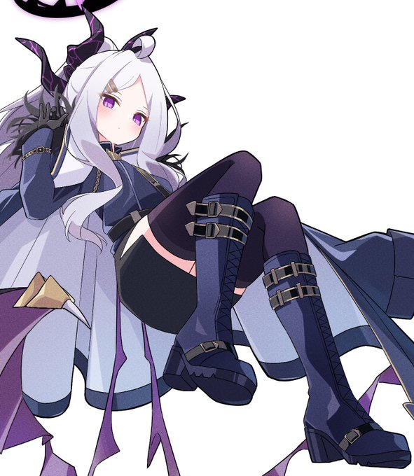 ヒナ#ブルアカ 