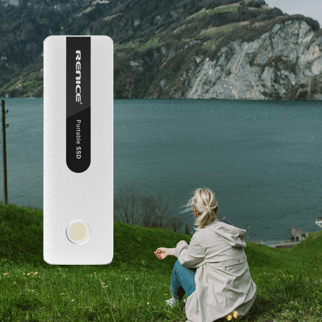 Vivi__Pang's tweet image. Experience the convenience of fingerprint unlocking paired with high-speed data transfer on SSDs for Windows computers. With large storage capacities, you can store and access your videos with ease. #SSD #FingerprintRecognition #HighSpeedTransfer