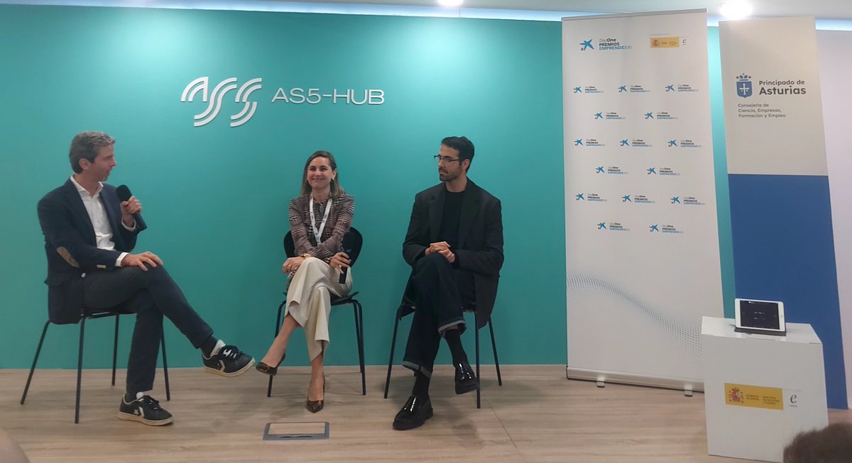 CEEI Asturias tweet media