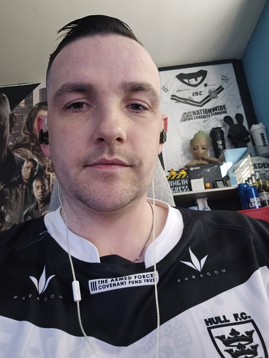 We are live now with Day 9 of trying to land a partnership with <a href="/gamdom/">Gamdom.com</a> let's get to it live over on kick.com/SuperSteveGG #KickStreamer #kick #BestCommunityEver #Livestream