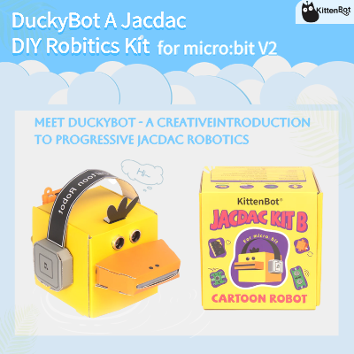 KittenBot tweet media