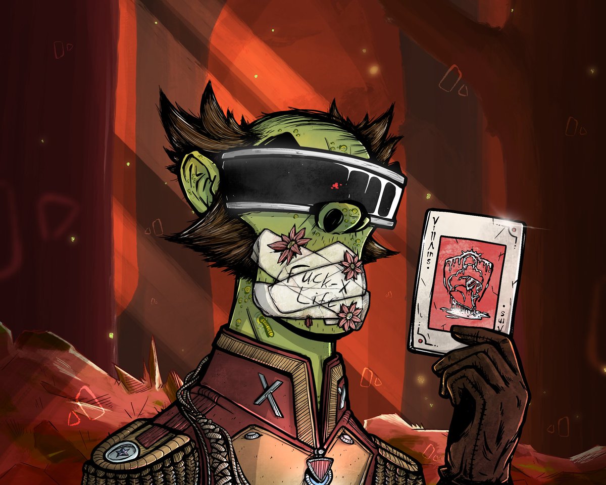 ChzStudios 🌧 tweet media