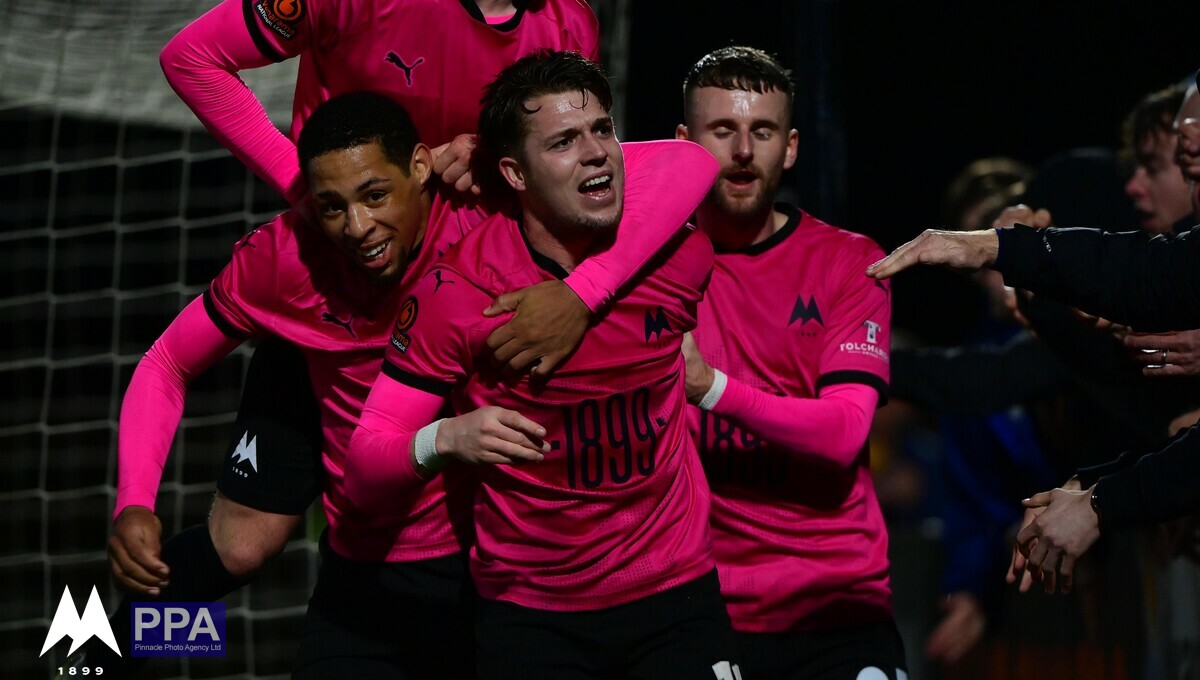 TUFC1899's tweet image. 📸 GALLERY: Truro City (A)

With Aaron Downes' side securing a 2-1 victory against Truro in Gloucester on Monday night, our amazing Club Photographers, @ppauk were on hand to capture all of the action!

👉 tinyurl.com/bdddu72a

#tufc #TRUTOR