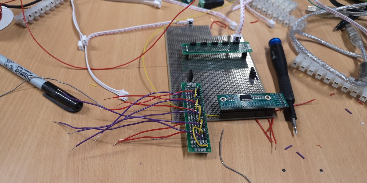 🔔 Just a friendly reminder: our Electronics for Beginners course starts next Monday, April 22nd. Whether you're a newbie or a seasoned enthusiast, there's something for everyone at TOG! meetup.com/tog-dublin-hac… #TOGWorkshops