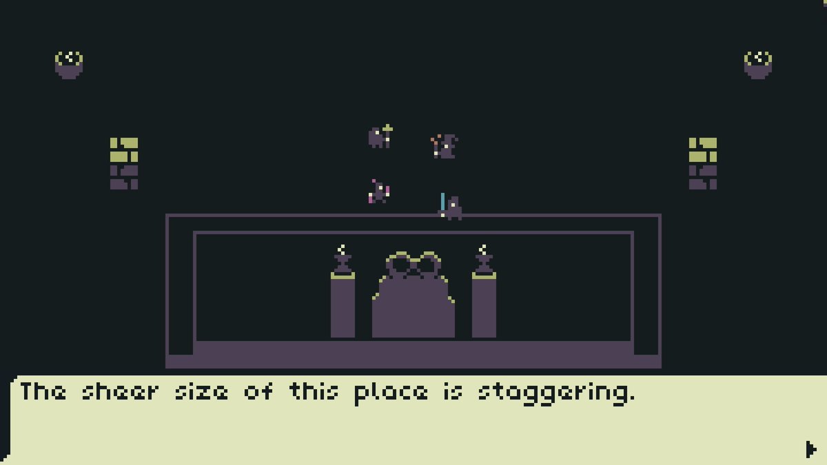 Time Glitch tweet media