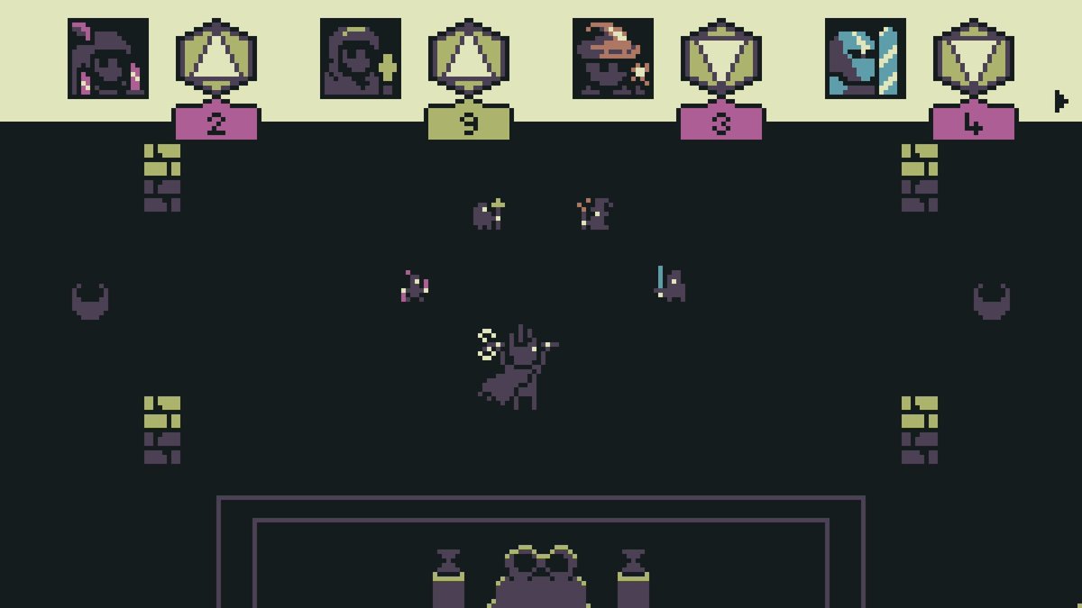 Time Glitch tweet media