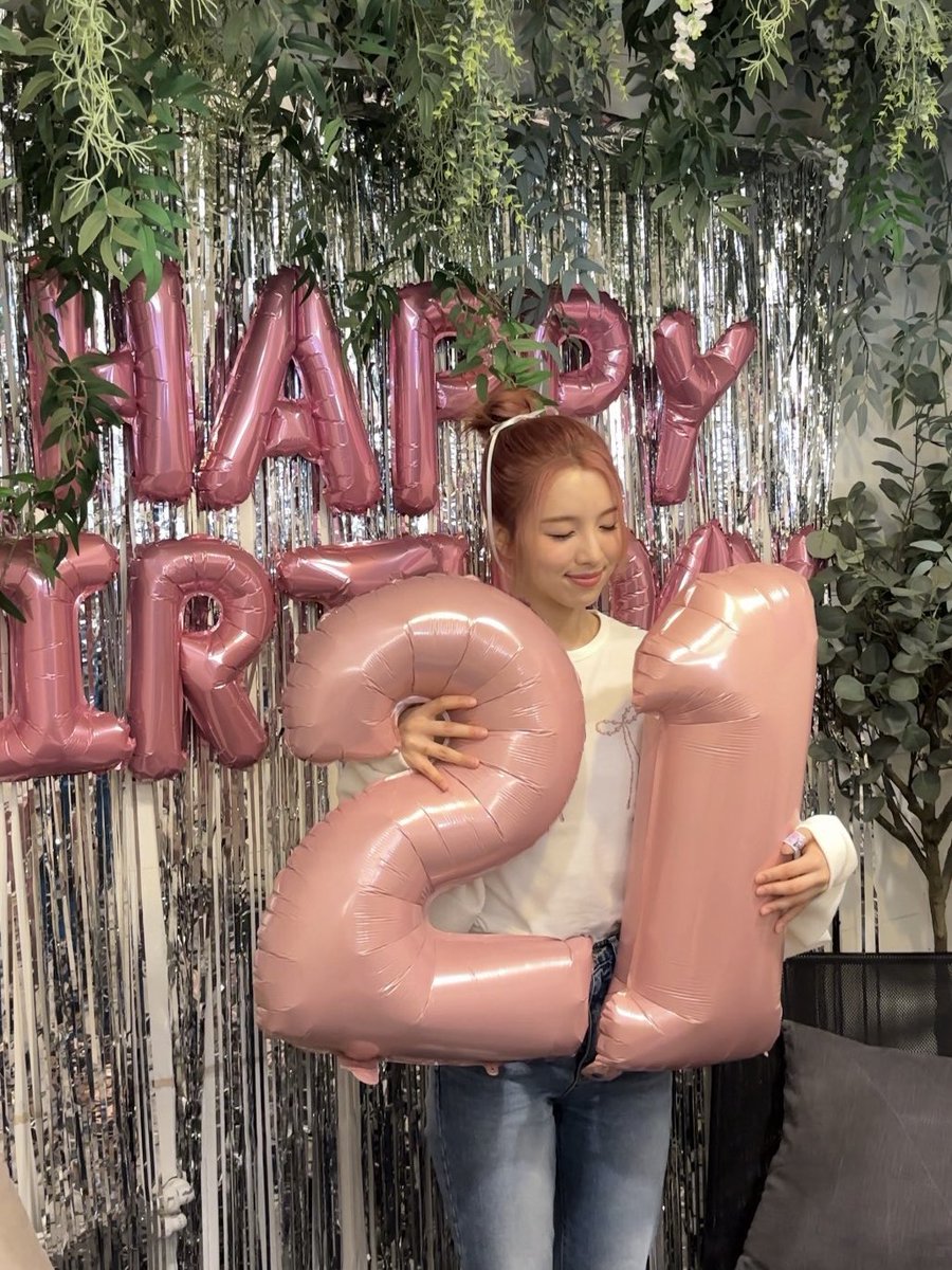 3O9na_oO's tweet photo. ルシ誕生日おめでとう💐🩷 https://t.co/VnWsRAjIgh