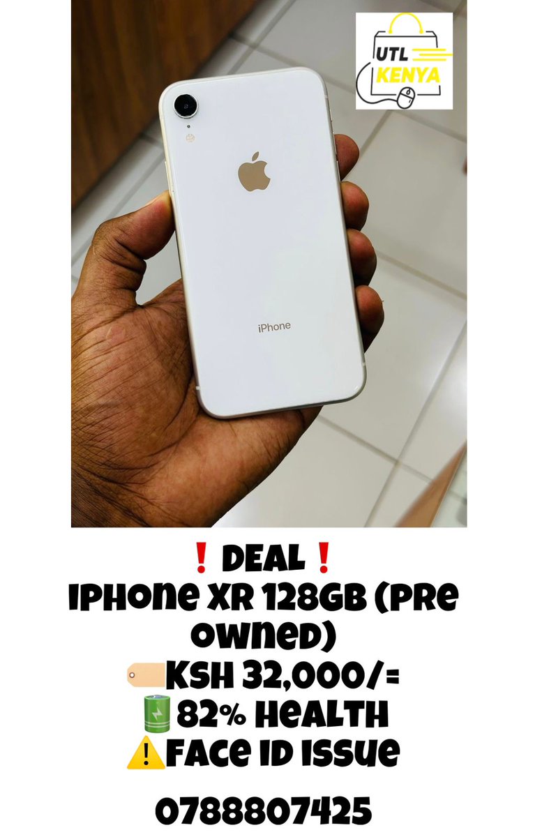 Kevinkheya's tweet photo. @KindikiKithure Alafu pitieni @utlkenya mchukue simu za deal na hii holiday usiwachwe nyuma

https://t.co/TanFnwCYH3

Why buy through us?
-Sales receipt issued
-Physical collection points
-Sales support on accessories,repairs etc https://t.co/1jGlSx1okC