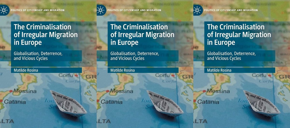 LSE European Institute tweet media