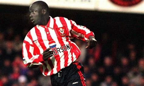 What Ali Dia will do to a man