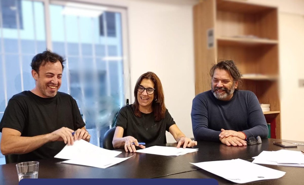 Our member <a href="/CADRA_Argentina/">CADRA</a> signs agreements to represent photographic works

ifrro.org/page/article-d…