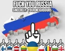 @janus_putkonen Sure Ivan. You really think anybody trusts your bullshit? Everybody knows that Russia is committing genocide.