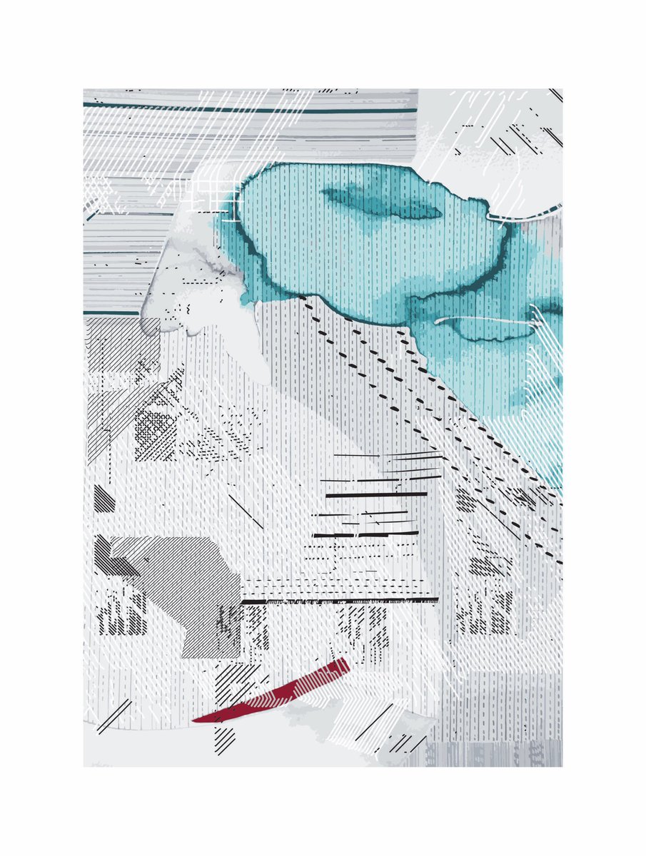 My creative process confronts limitations, unveiling fresh perspectives and unlocking potential. With a growth mindset, my art becomes a tool for enriching personal development.

#nfts #NFTartist #nftcollectors